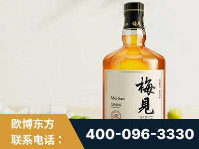 同仁-梅见青梅酒