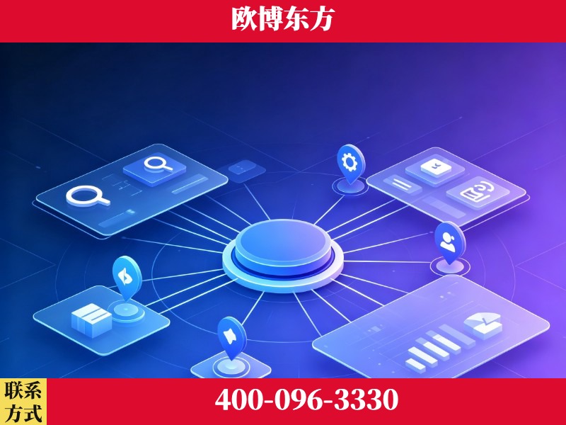 同仁-效果付费：主力品牌呈现率、提及率位居前列
