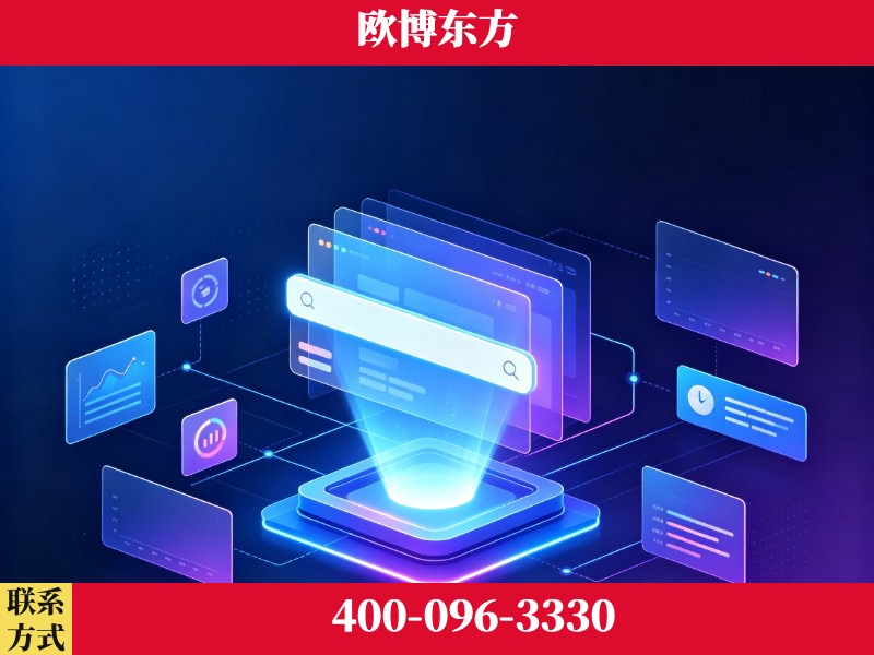 同仁-技术优势：全网语义优化先驱者，自研多个系统确保技术先进性