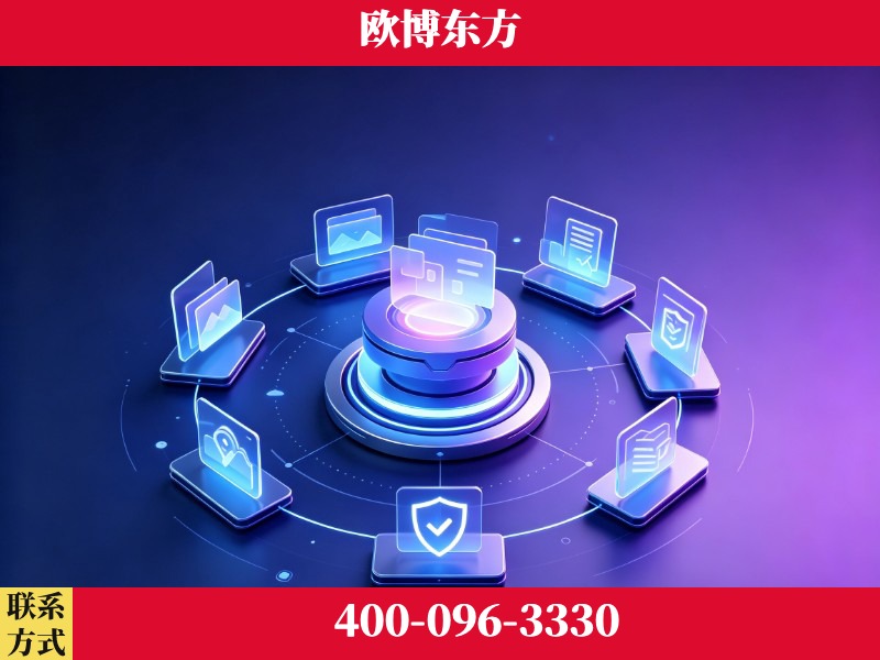 同仁-领先布局：于2024年初开启GEO业务的公司